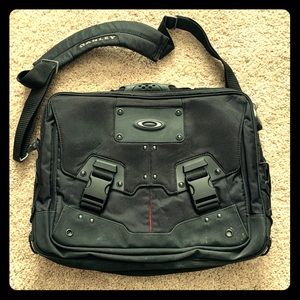 Oakley Computer Bag 2.0